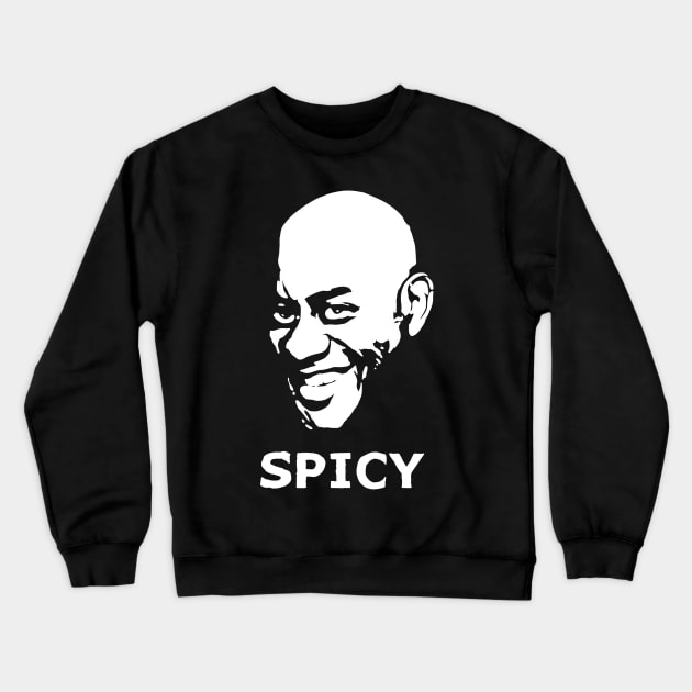 ainsley harriot Crewneck Sweatshirt by MustGoon